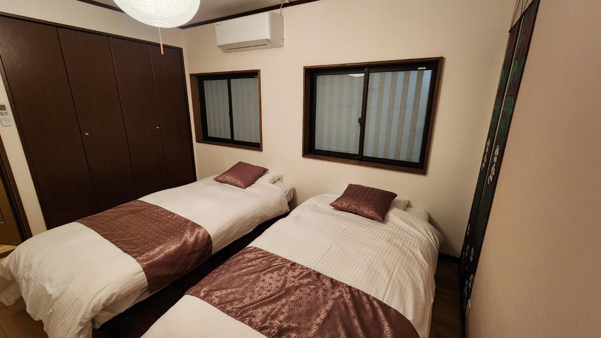 Hida Takayamasan No Machi House - Vacation Stay 98088V Такаяма Экстерьер фото