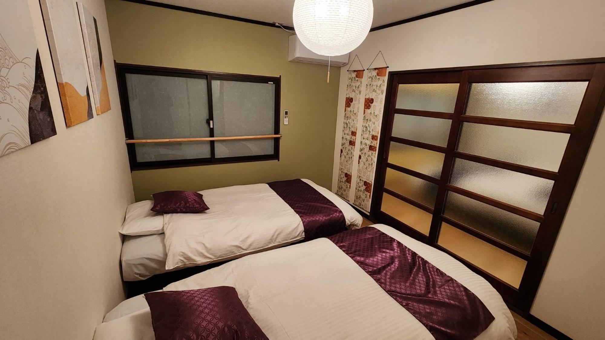 Hida Takayamasan No Machi House - Vacation Stay 98088V Такаяма Экстерьер фото