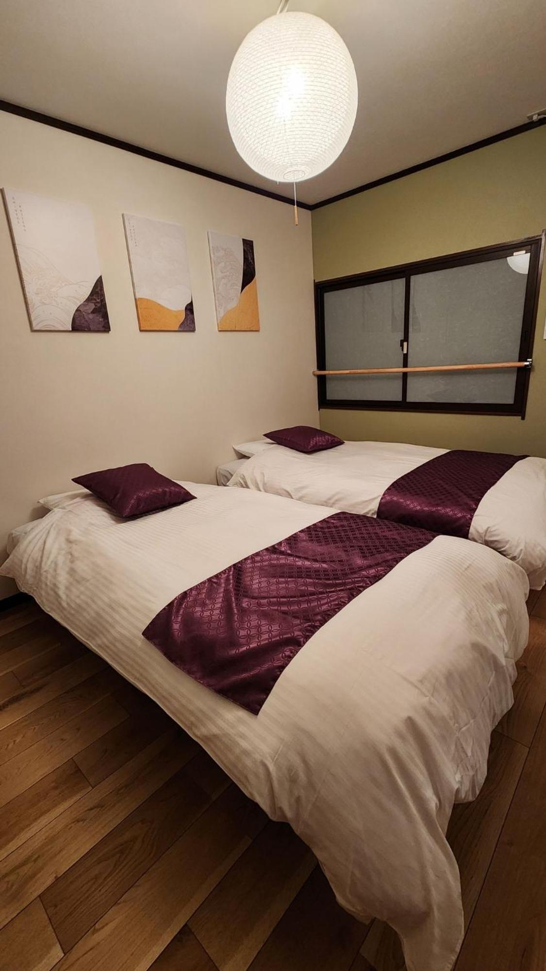 Hida Takayamasan No Machi House - Vacation Stay 98088V Такаяма Экстерьер фото